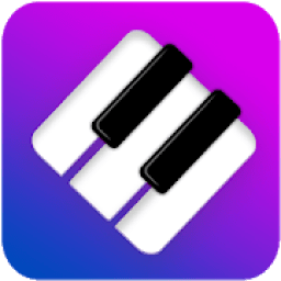 ikon Real Piano - Piano Keyboard