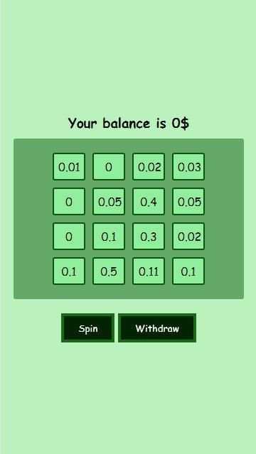 Spin And Earn - Earn Real money, Money Spinner स्क्रीनशॉट 4