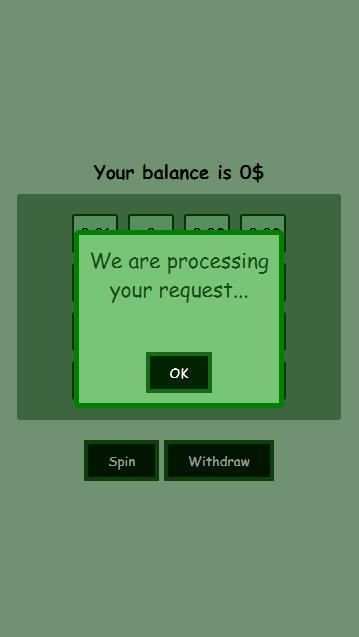 Spin And Earn - Earn Real money, Money Spinner स्क्रीनशॉट 5