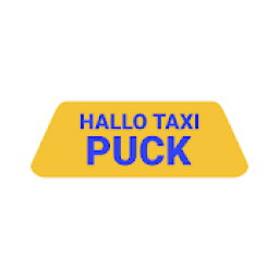 Hallo Taxi Puck icon