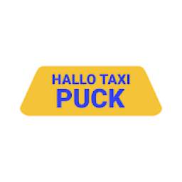 Hallo Taxi Puck 19.30.00