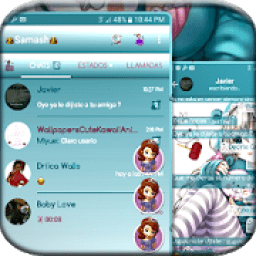 GB WA Mod Terbaru icon