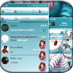 GB WA Mod Terbaru 5.17.1