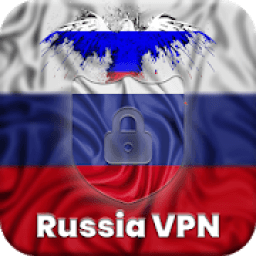 RussiaVPN - Fast VPN Proxy &amp; Free VPN icon