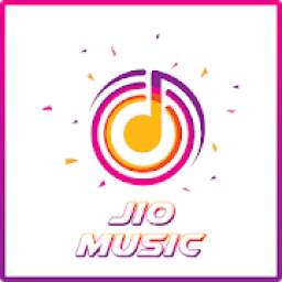 Jio Music 2019 1.0