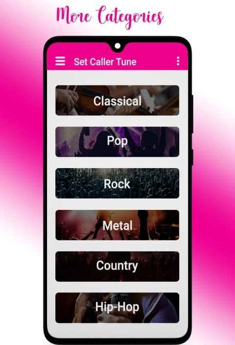 Jio Music + Set Jio Caller Tune New Tips 2019 स्क्रीनशॉट 4