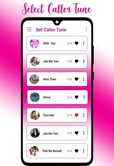 Jio Music + Set Jio Caller Tune New Tips 2019 स्क्रीनशॉट 2