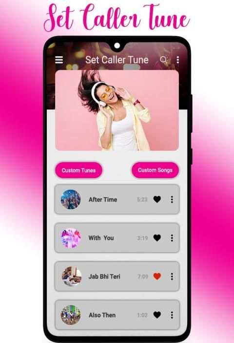 Jio Music + Set Jio Caller Tune New Tips 2019 स्क्रीनशॉट 3