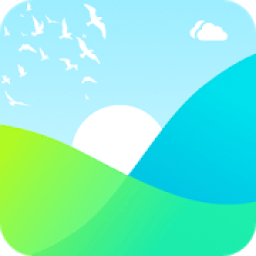 Gallery New आइकन