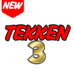 ikon Walkthrough PS Tekken 3 Guide