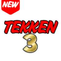 Walkthrough PS Tekken 3 Guide