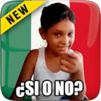 ** Nuevos Stickers Graciosos - Memes con Frases on 9Apps