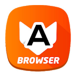 Aptoider Browser - Best Aptoider TV Apps Market icon