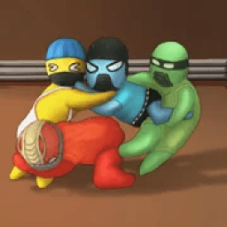 ikon Gang Party: Amazing Beasts.io