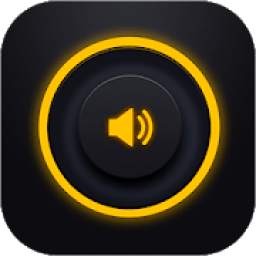 Volume Booster 1.2