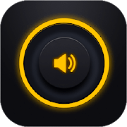 Volume Booster - Music Equalizer आइकन