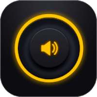 Volume Booster - Music Equalizer on 9Apps