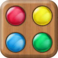 Mastermind - Code Breaker World Challenge