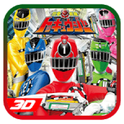ikon Sentai Battle : ToQger Henshin Ranger Cross