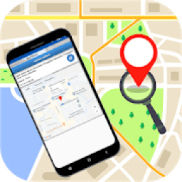 ikon Phone Tracker Locator Pro - Find Your Mobile