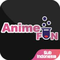 AnimeFUN - Anime Channel Sub Indo