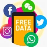Free Data Bundle