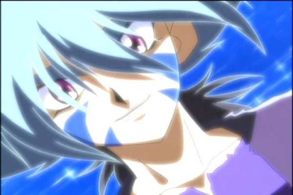 Beyblade information screenshot 1
