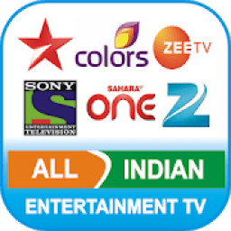 ikon Indian Entertainment Channels