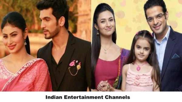 Indian Entertainment Channels स्क्रीनशॉट 2