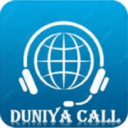 ikon DUNIYA CALL