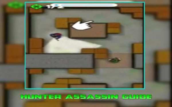 Hunter Assassin Guide screenshot 7