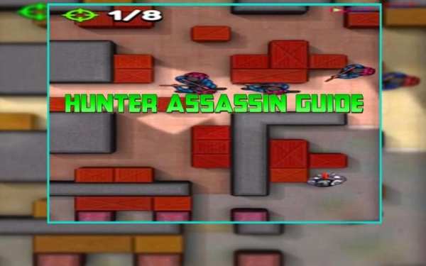 Hunter Assassin Guide screenshot 5