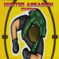 Hunter Assassin Guide on 9Apps