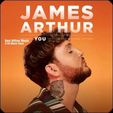 James Arthur - Best Offline Music स्क्रीनशॉट 2
