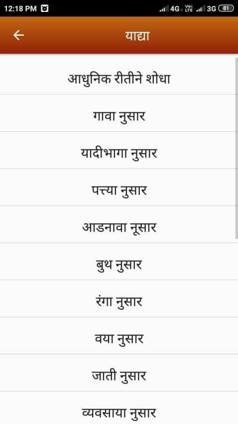 Dilip Mane screenshot 1