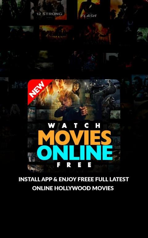 Watch hollywood sale movies online free