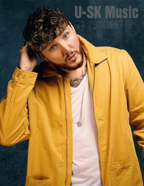 James Arthur - Best Offline Music स्क्रीनशॉट 3