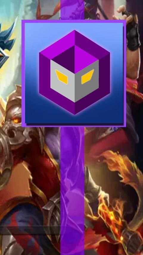 FF & ML Guide & Free Skin for Lulubox screenshot 1