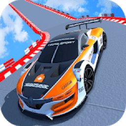 Speed Car Limits Challenge : Nitro Racing Classics आइकन