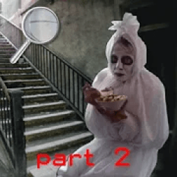 ikon Five pocong difference night horror 2