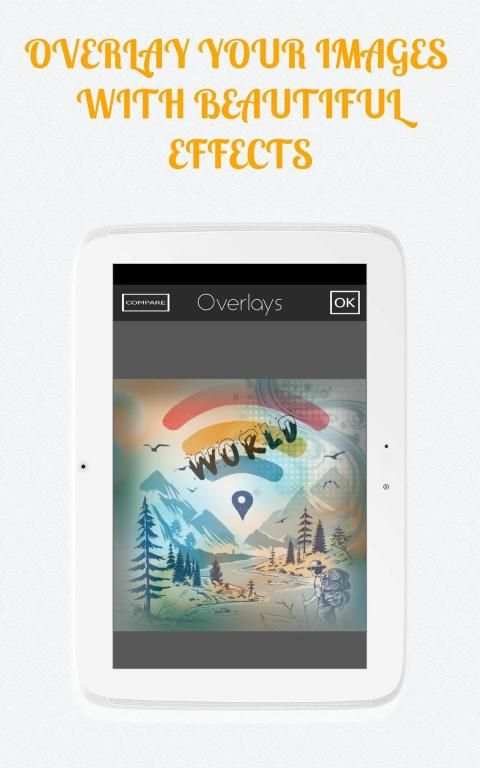 Photo Blender App - Photo Mixer स्क्रीनशॉट 31