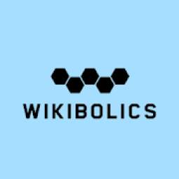 Wikibolics