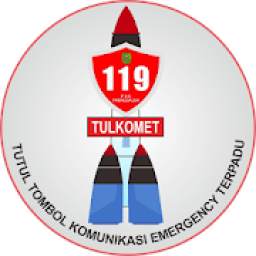 Tulkomet - PSC-119 Kab. Trenggalek