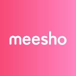 Meesho: Share Products Online to Resell and Earn