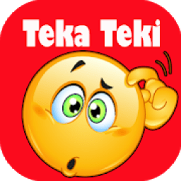 Teka teki lucu icon