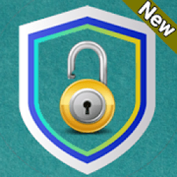 App lock - Lock Gallery and App &amp; Privacy Locker icon