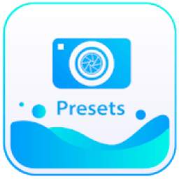Presets For Lightroom | LR Mobile Presets