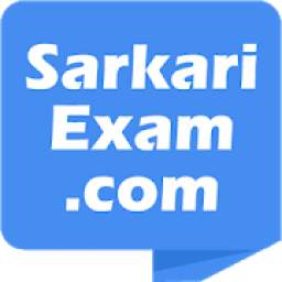 Sarkari Exam App , Sarkari Result App , Naukri App