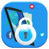NOX Security : Lock Apps and Protect Privacy (GO)
