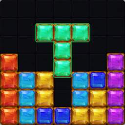 Block Puzzle - Get rewards everyday